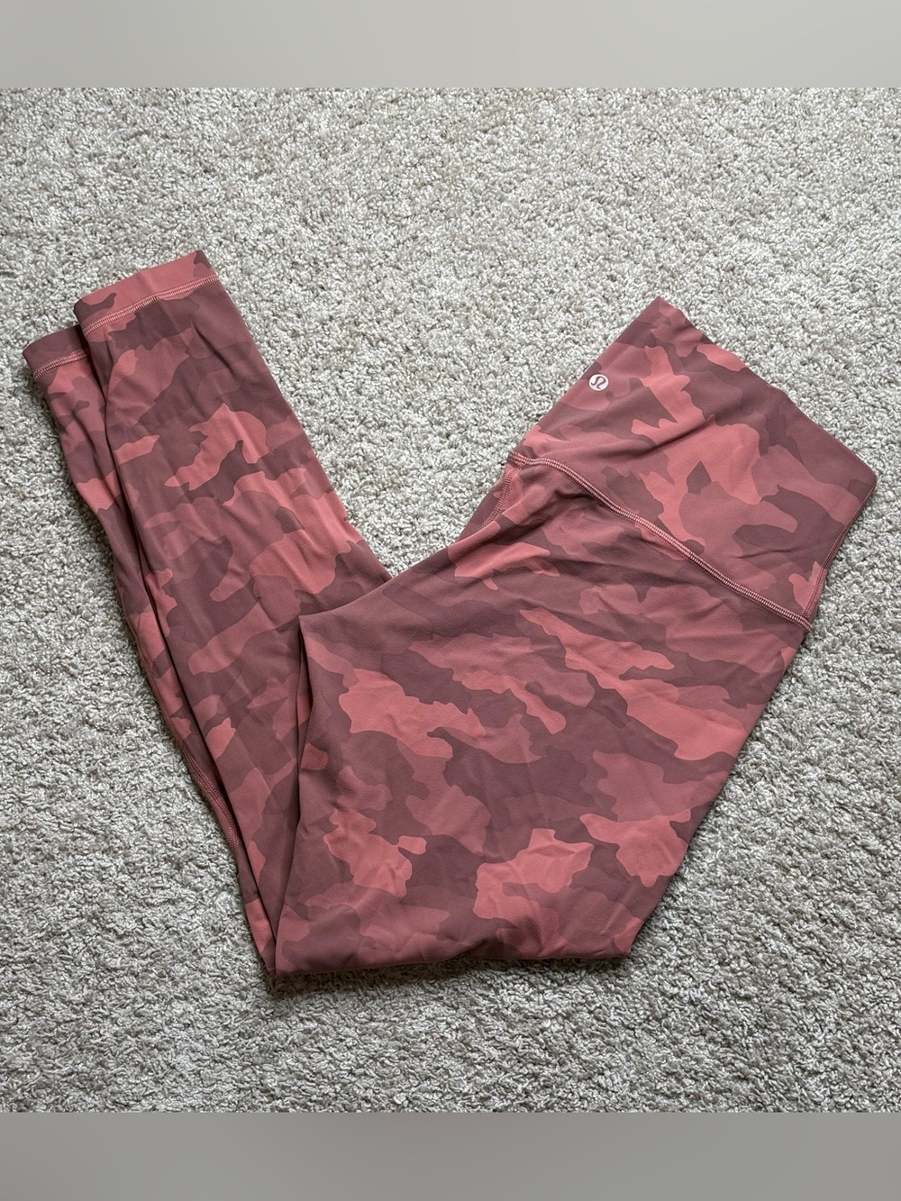 Lululemon Align High-Rise Pant 28"